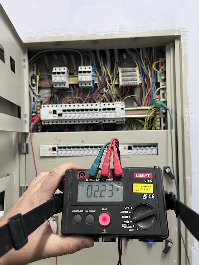 Eryiğit elektrik - Beyaz Eşya Servisi