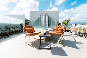 Rocktop Las Canteras