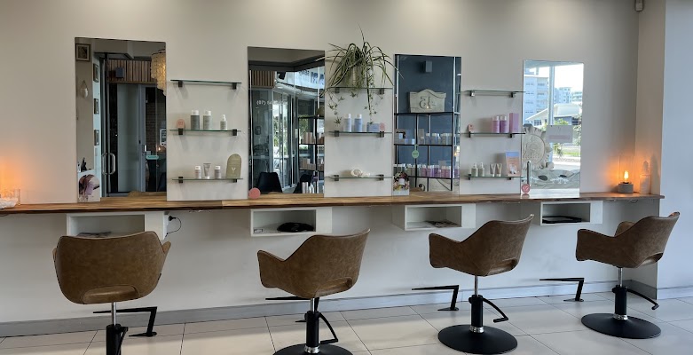 Lavender Jane Hair Studio photo 2