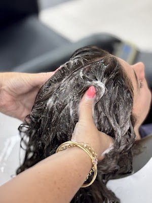 Lavender Jane Hair Studio