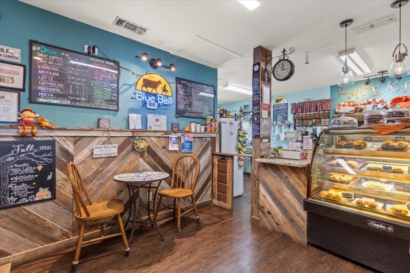 Kafekali & Bakery photo 4