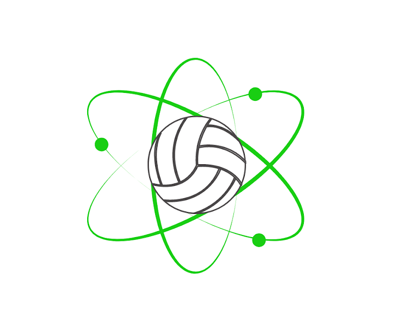 Fusion Volleyball