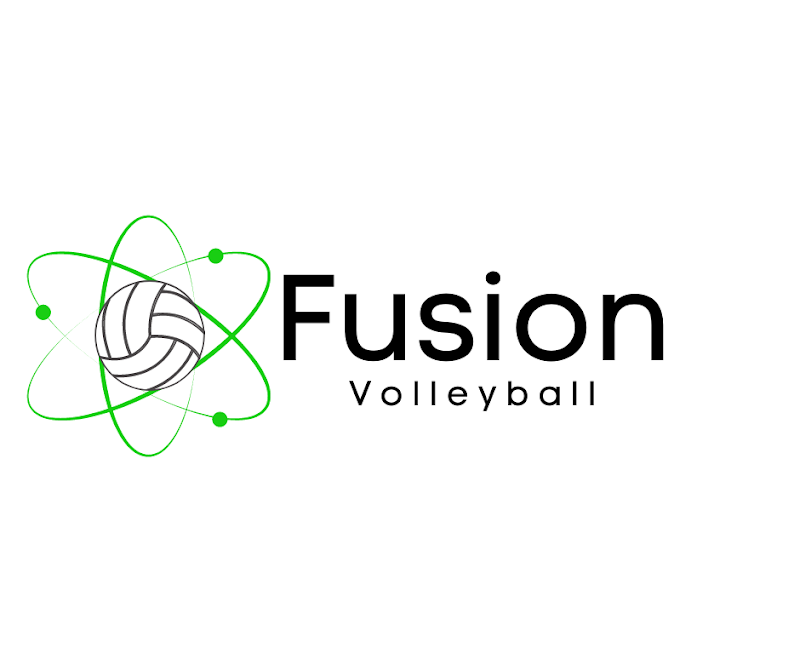 Fusion Volleyball
