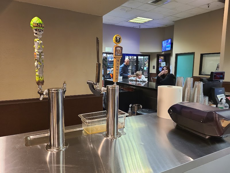 Minaret Cinemas is D'Place photo 4