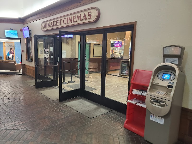 Minaret Cinemas is D'Place photo 3