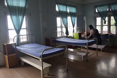 Maraland Gospel Centenary Hospital - Image 3