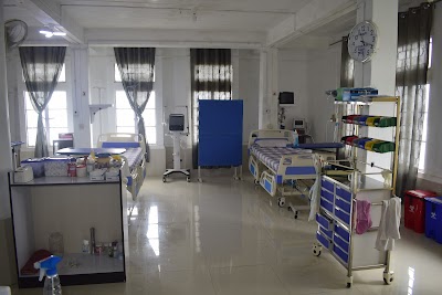 Maraland Gospel Centenary Hospital - Image 2