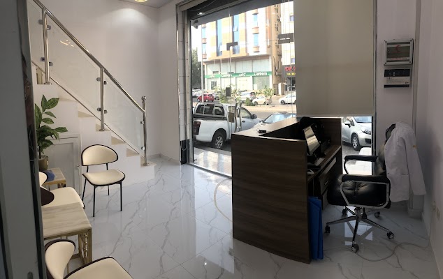 عيادة قطتي الصغيرة 3 الرحاب - KITTY CAT CLINIC rehab