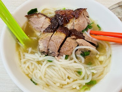 Yat Lok Restaurant photo 5