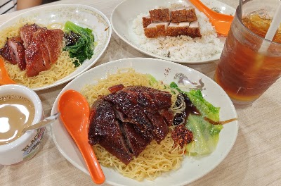 Yat Lok Restaurant photo 3
