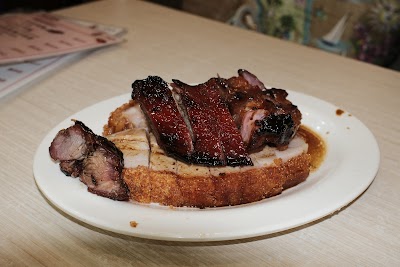 Yat Lok Restaurant photo 2