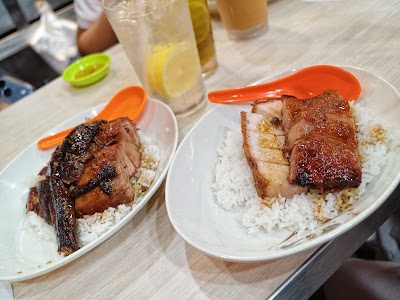 Yat Lok Restaurant photo 3