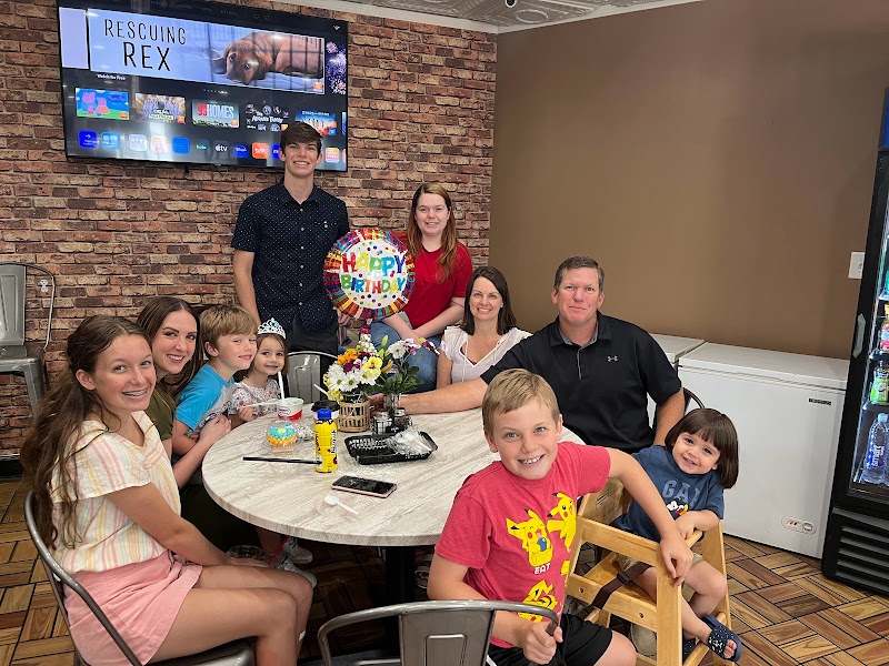 The Grind Coffee House & Creamery photo 1