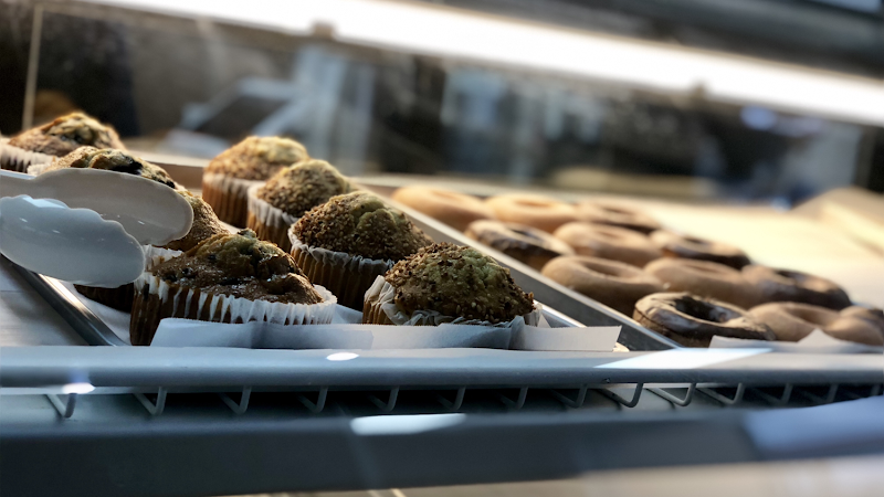 The Grind Coffee House & Creamery photo 2