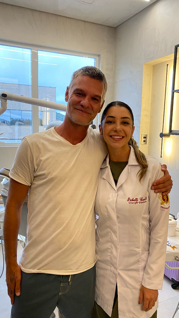 Dra. Isabelli Cavalli | Cirurgiã Dentista - foto 4