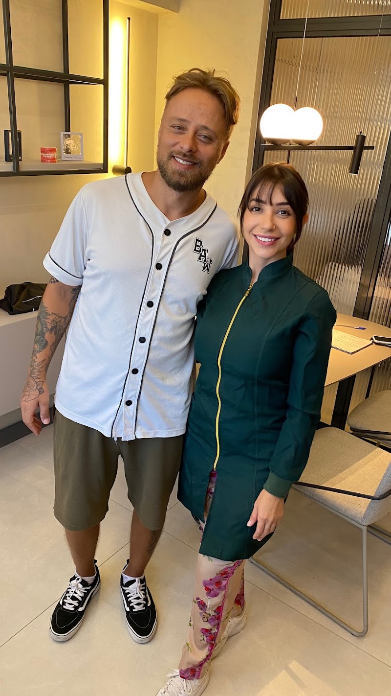 Dra. Isabelli Cavalli | Cirurgiã Dentista - foto 3