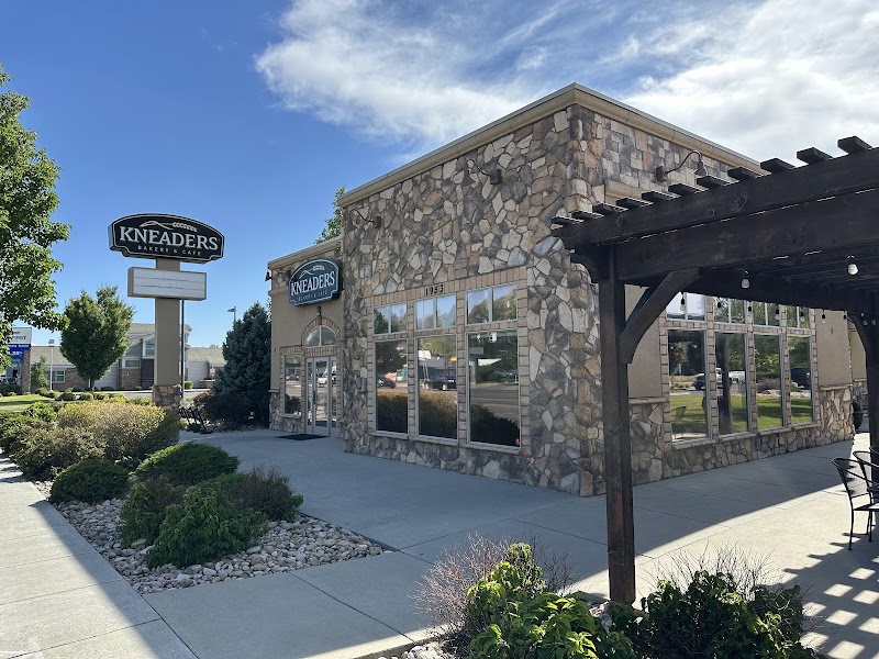 Kneaders Bakery & Cafe photo 4