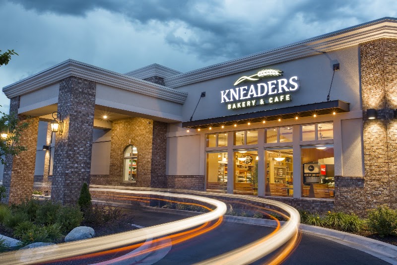 Kneaders Bakery & Cafe photo 1
