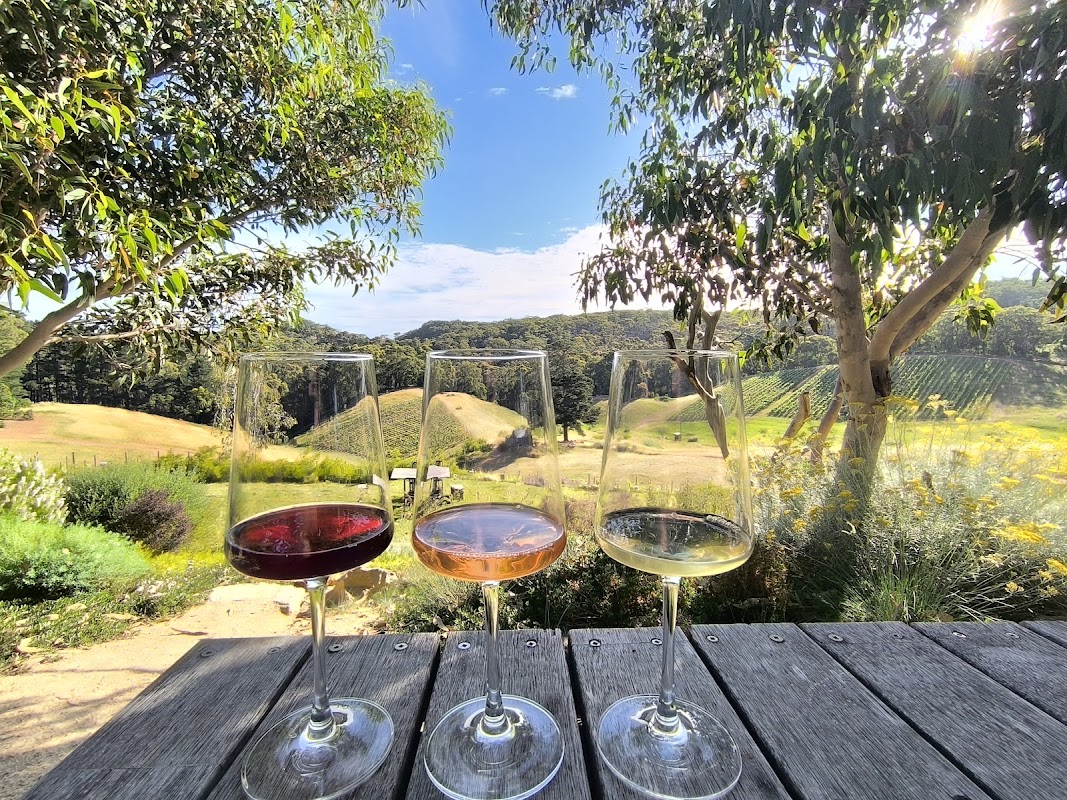 Tagai Vineyards & Cellar Door
