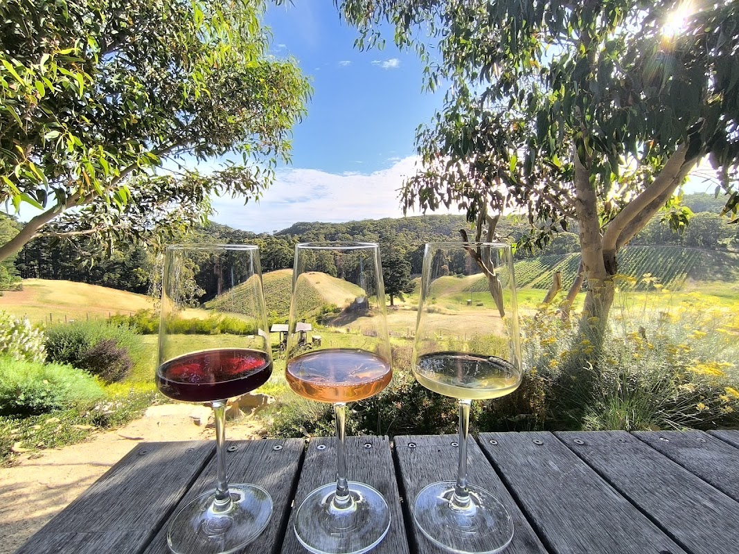 Tagai Vineyards & Cellar Door