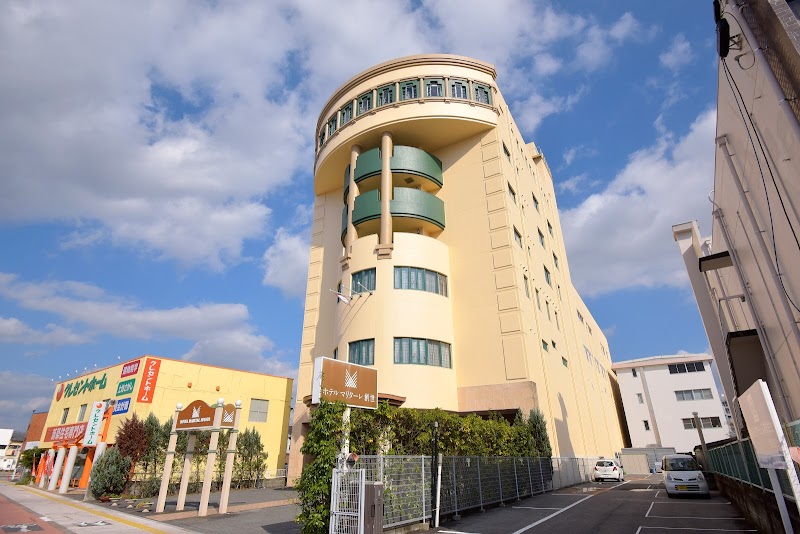 Hoterumaritaresosei Sagaの画像