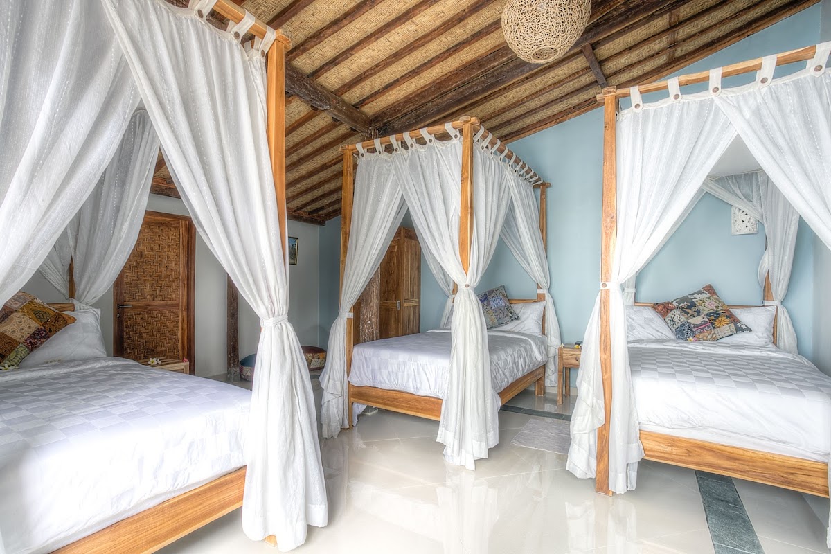 Pelan Pelan Bali Surf Camp & Yoga Retreat — 4