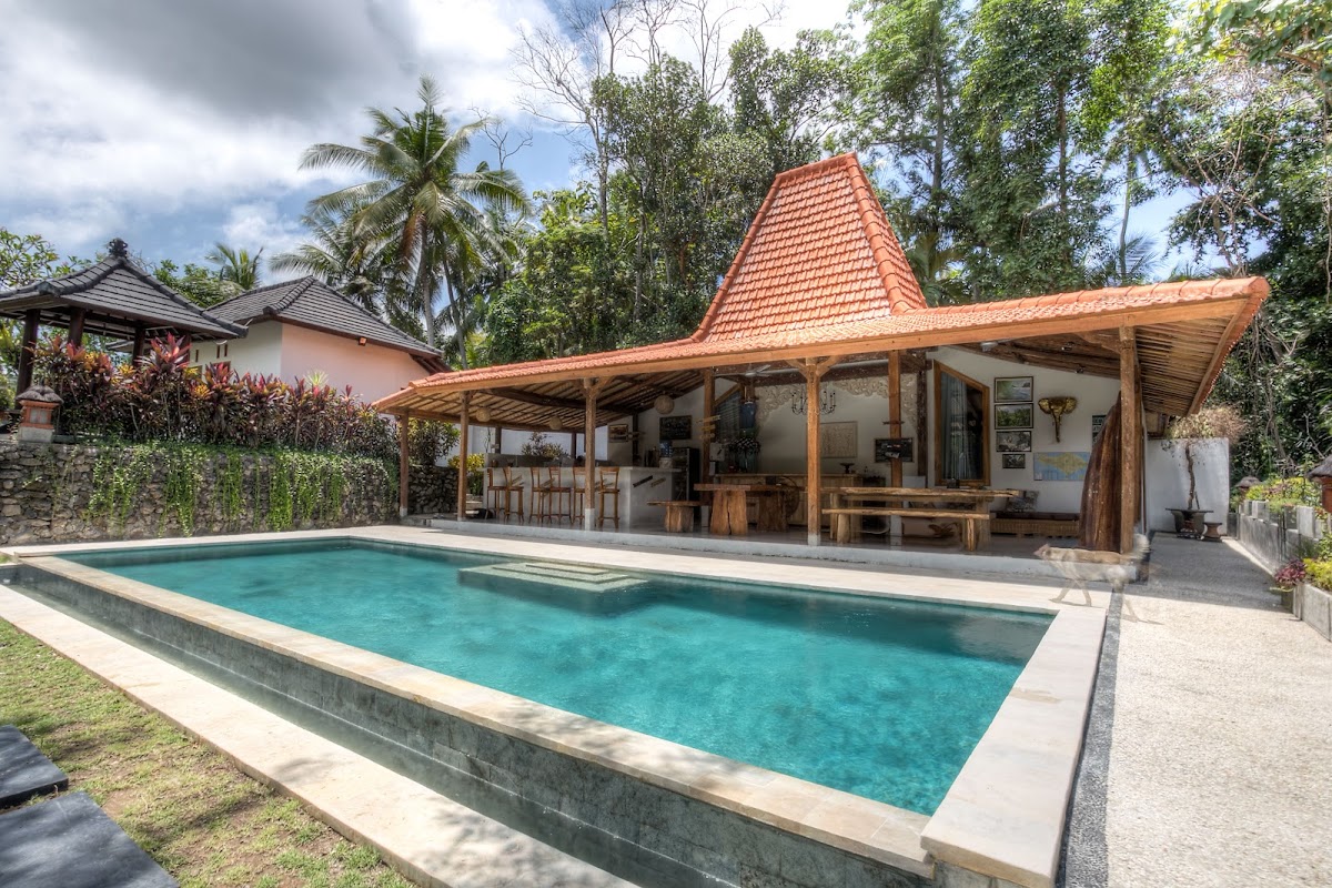 Pelan Pelan Bali Surf Camp & Yoga Retreat — 3