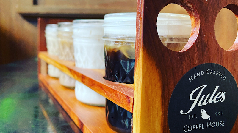 Jules Coffee House photo 3