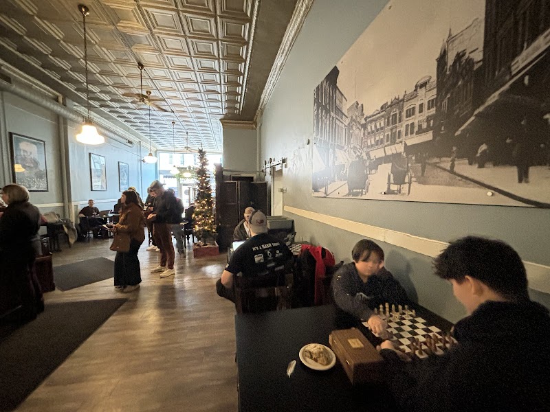 Jules Coffee House photo 4