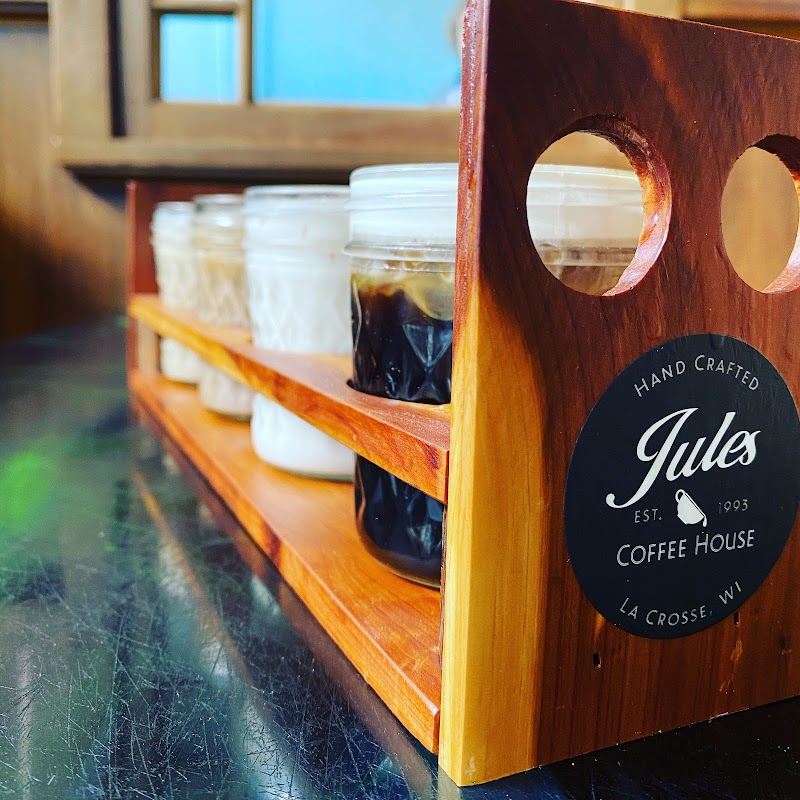 Jules Coffee House photo 1