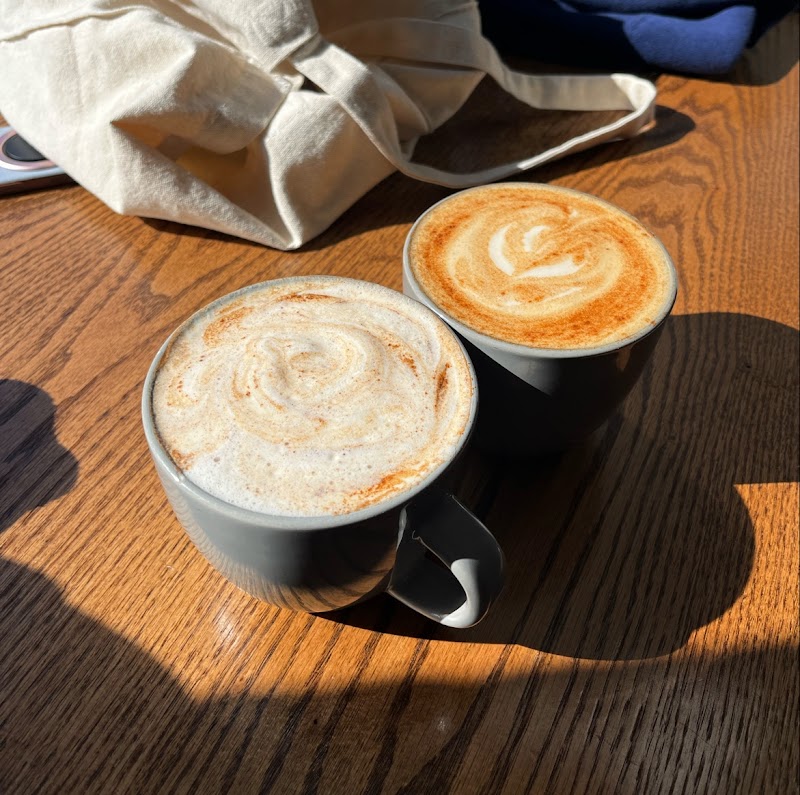 Jules Coffee House photo 2