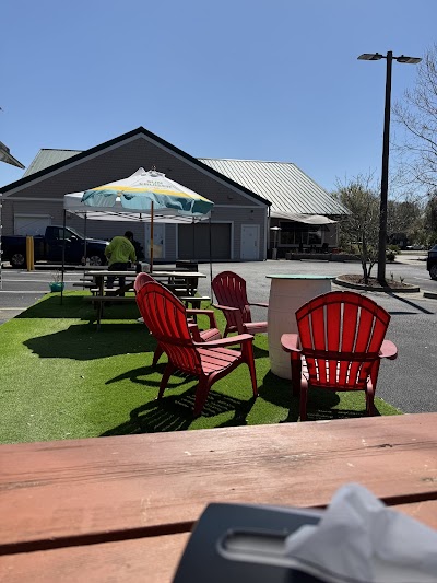 Pa’ Picar food truck