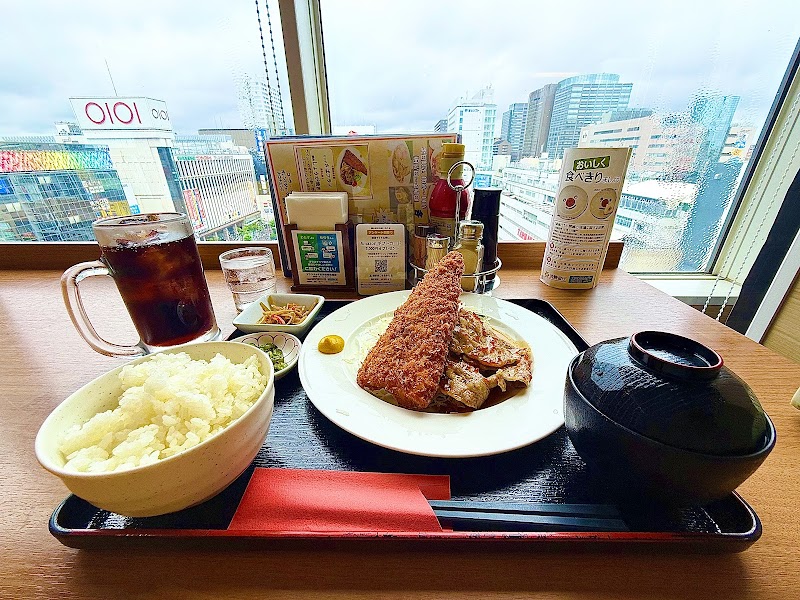 天然温泉 楽天地スパ 2