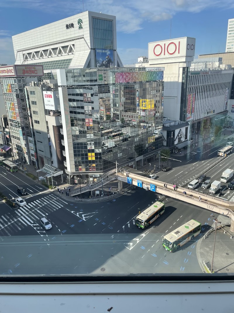 天然温泉 楽天地スパ 3