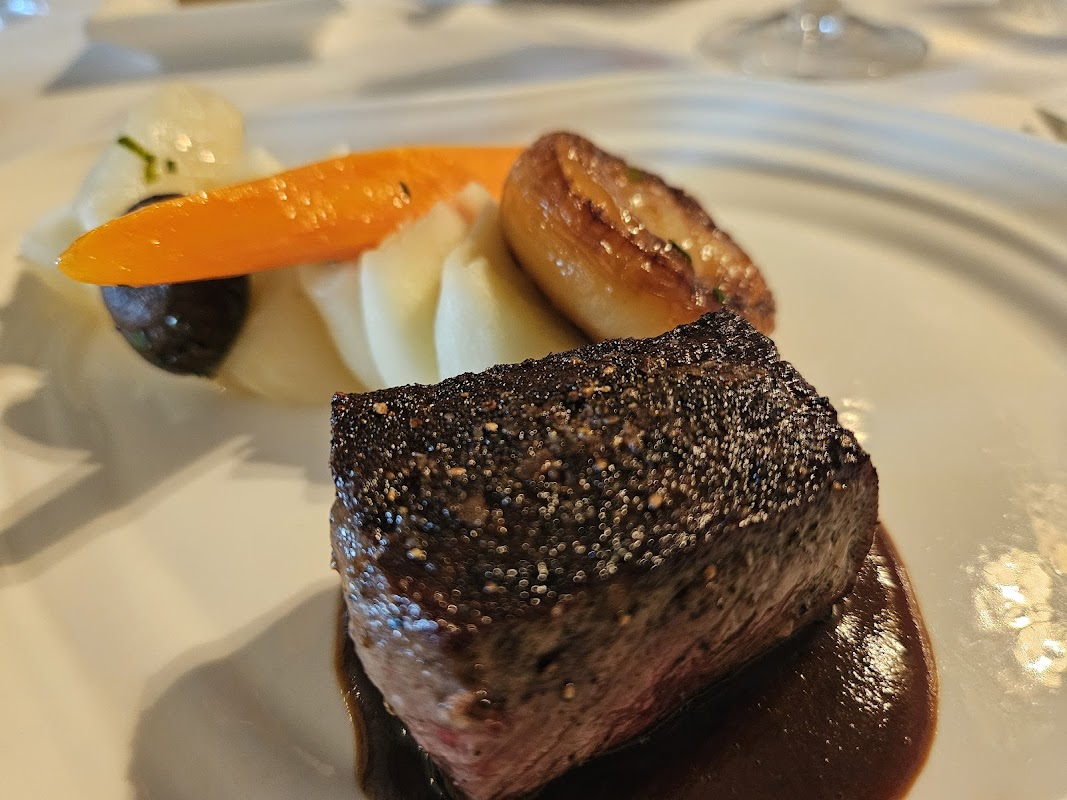 Circa 1886 Restaurant photo 4