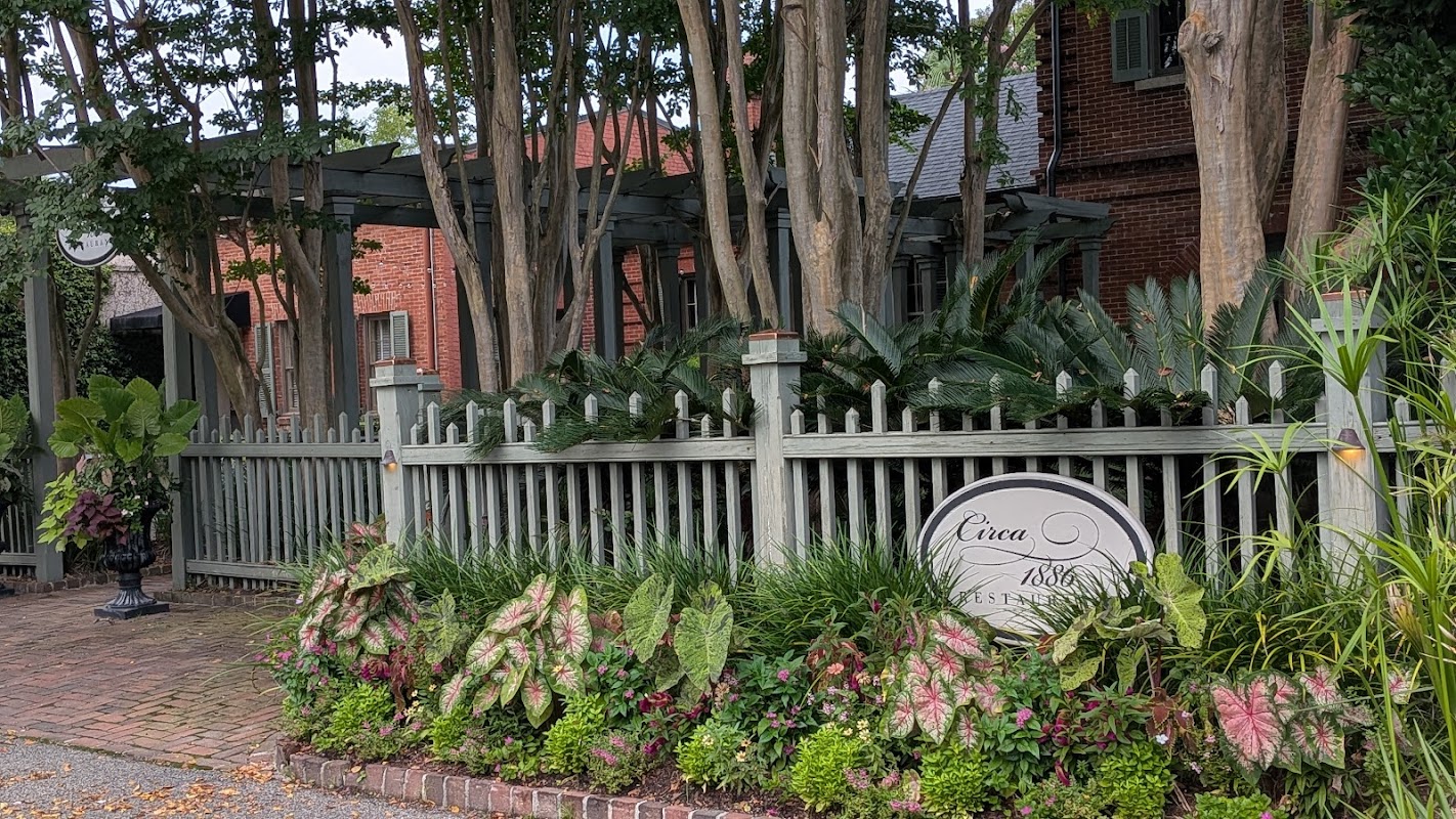 Circa 1886 Restaurant photo 5
