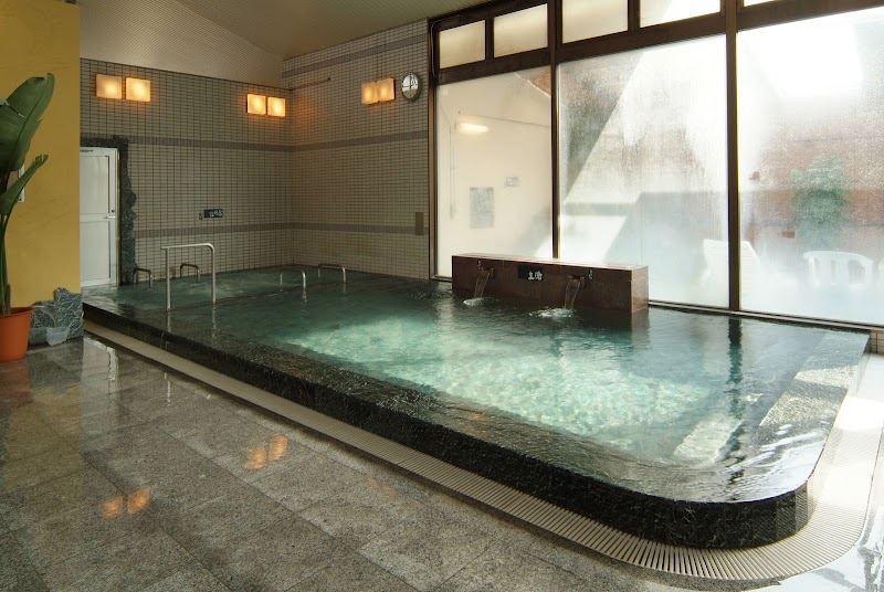 東道後温泉 久米之癒 3