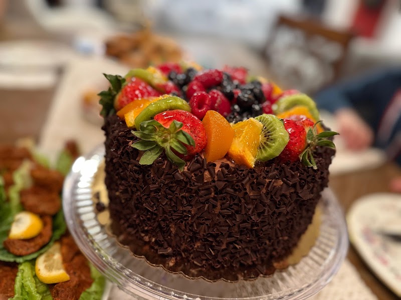 Sultan Bakery & Cafe photo 3