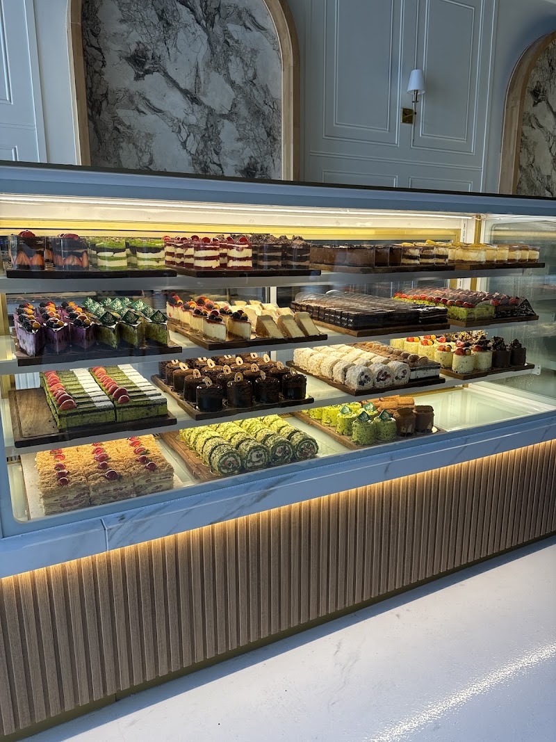 Sultan Bakery & Cafe photo 1