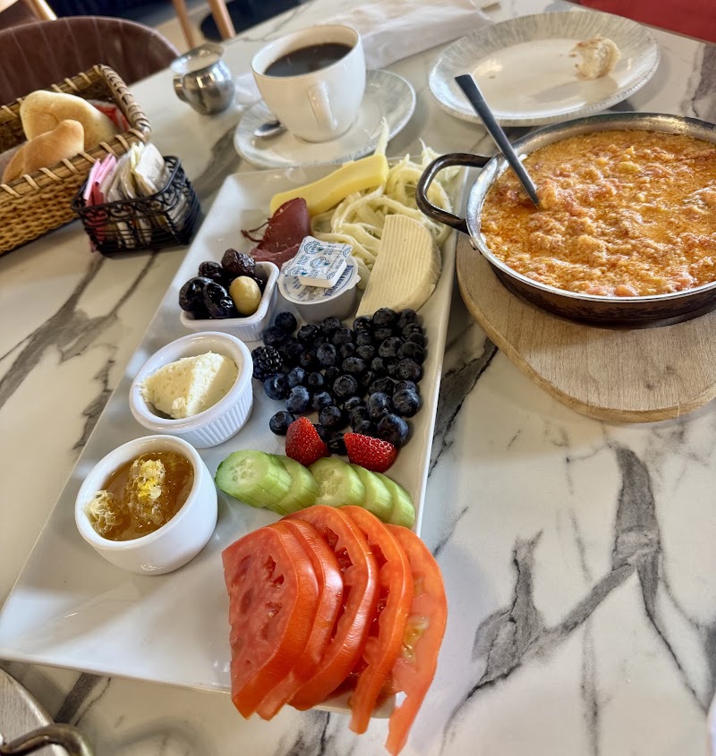 Sultan Bakery & Cafe photo 4