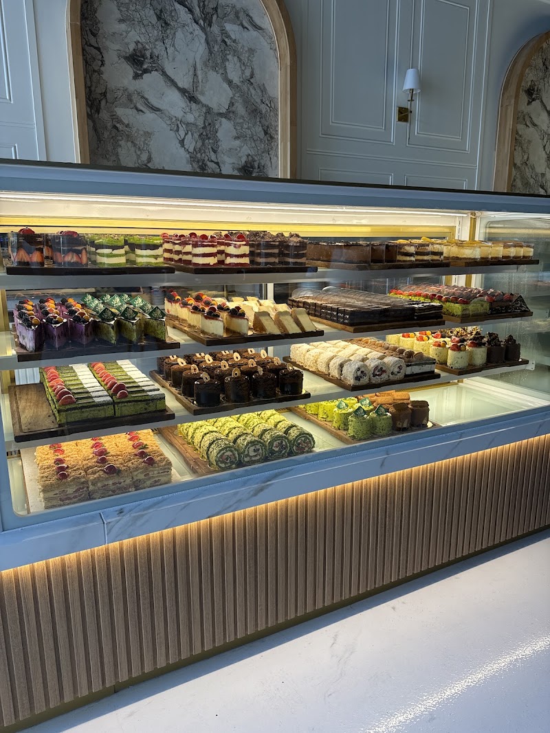 Sultan Bakery & Cafe photo 1