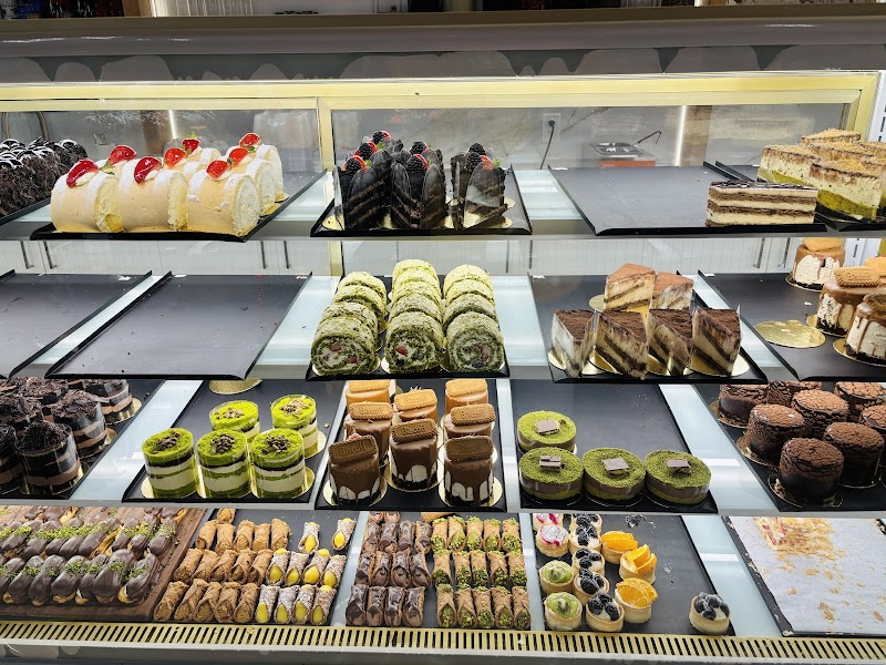 Sultan Bakery & Cafe photo 2