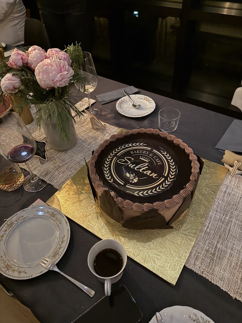 Sultan Bakery & Cafe photo 3