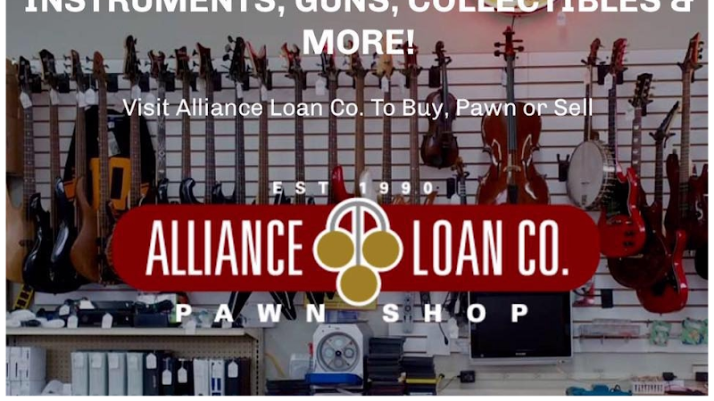 Alliance Loan CO photo