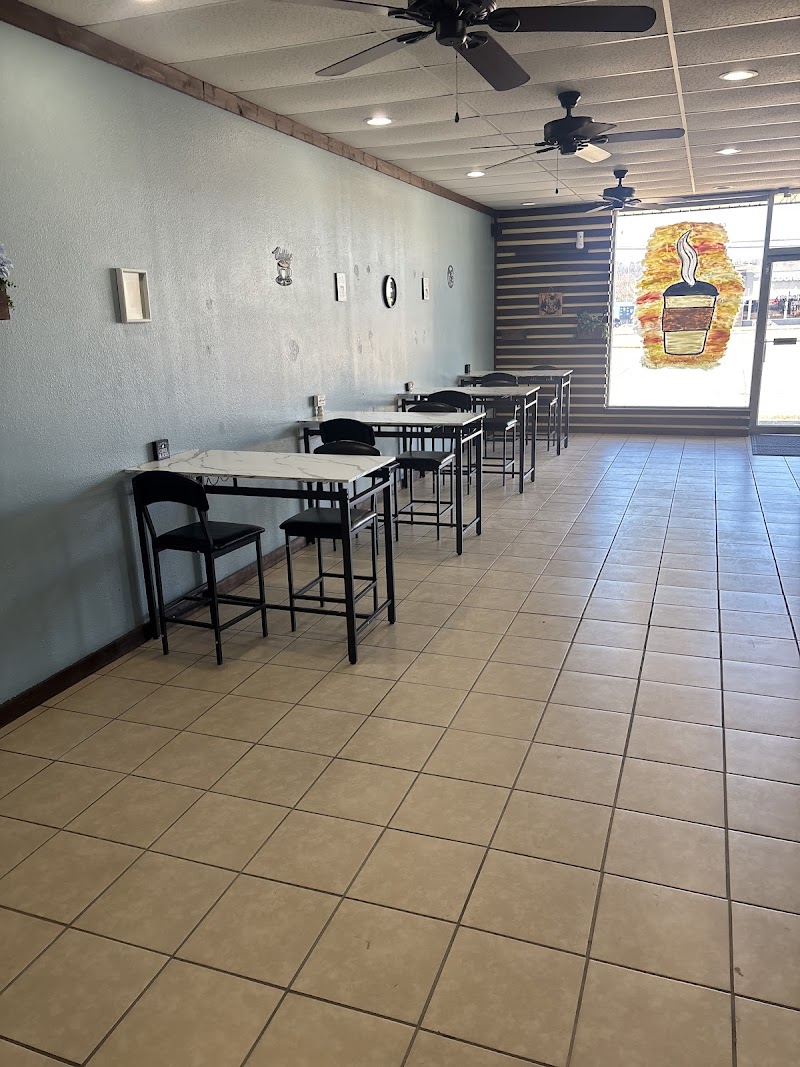 Alexander’s Southern Coffee Co photo 3