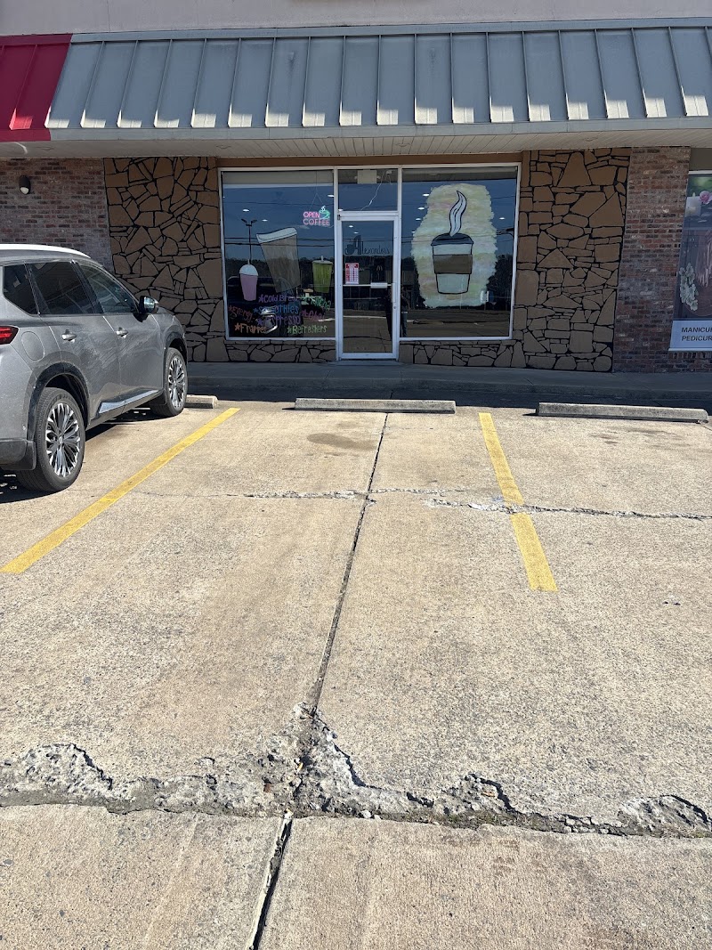 Alexander’s Southern Coffee Co photo 1