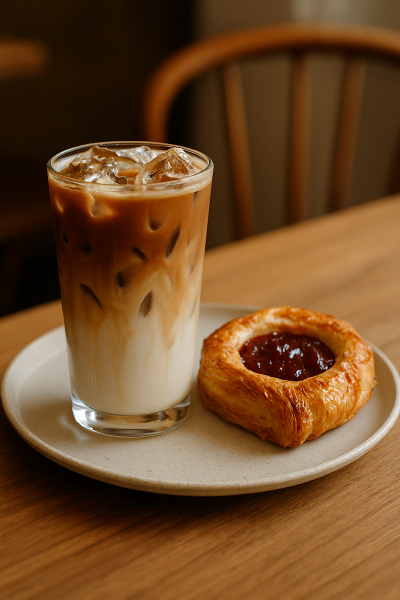 Alexander’s Southern Coffee Co photo 2