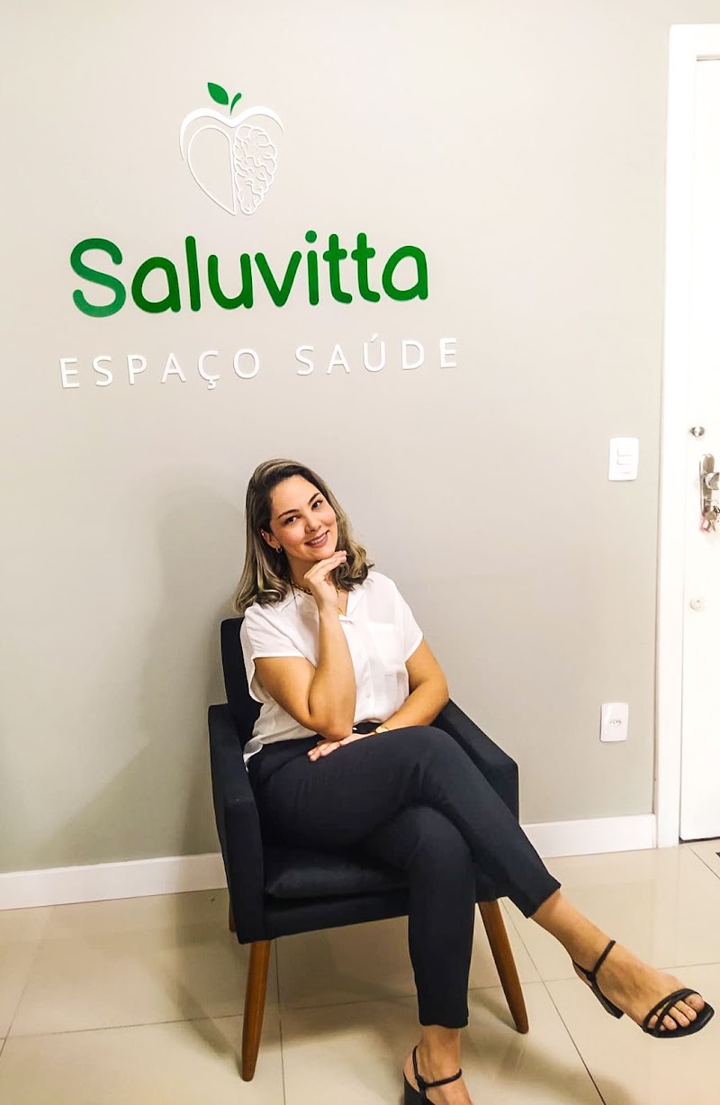 Foto de Nutricionista Taiana Berté