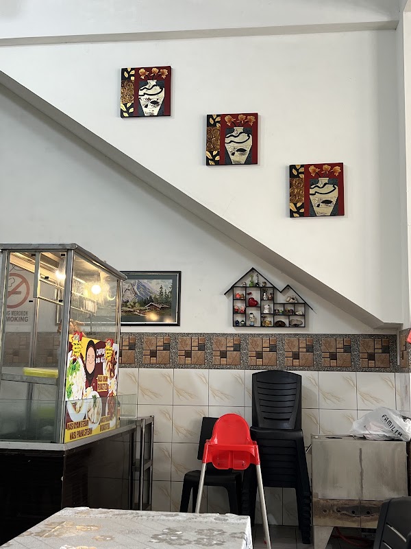 Dapur Kak Alee - Photo 1