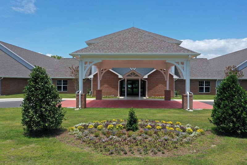 The Retreat At Fort Walton Beach